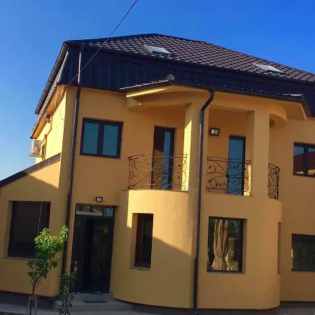 Casa Aki * Vama Veche