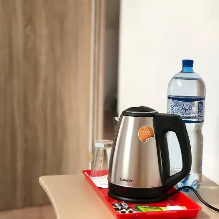 Pensión Casa Aki Vama Veche