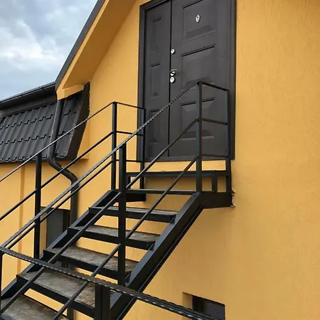 Casa Aki Konukevi *