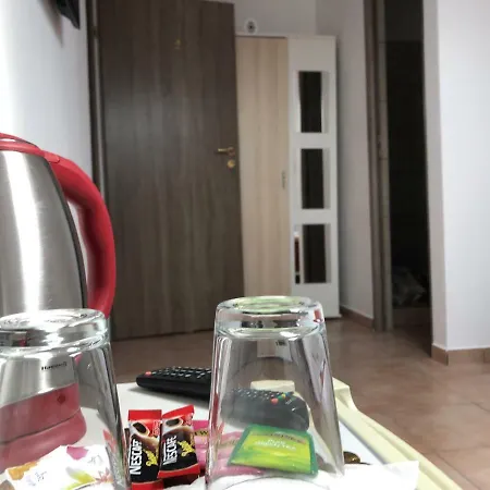 Casa Aki Konukevi Vama Veche
