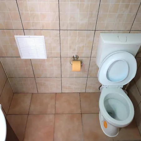 Casa Aki * Vama Veche